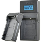 Jupio Sony Brand 3.6V - 4.2V USB Charger