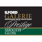 Galerie Prestige Smooth Gloss 310 GSM  44" x 89' Paper Roll GPSGP 111.8cm X 27mt