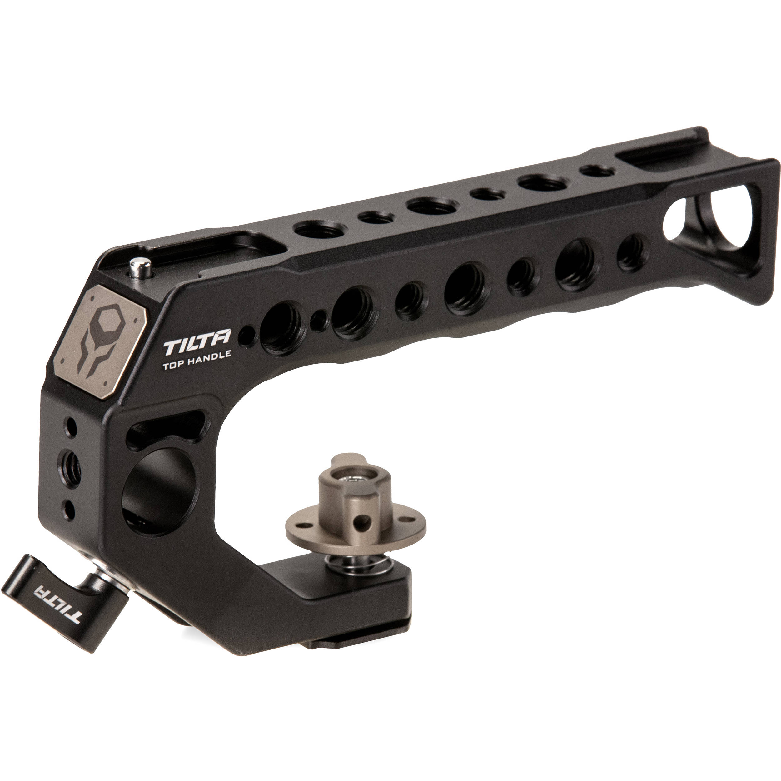 Tilta Tiltaing Handheld - Black