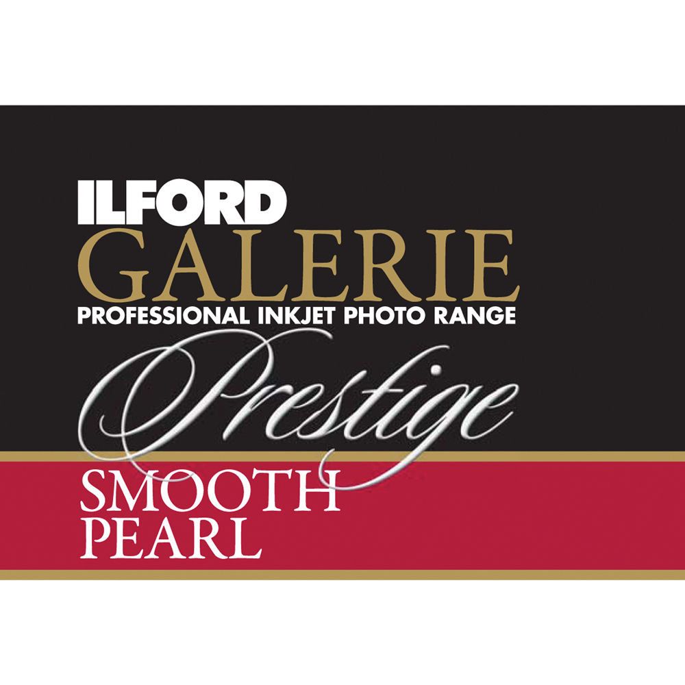 Galerie Prestige Smooth Pearl