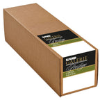 Ilford Galerie Canvas Natural (340gsm) 44"x39'(61cmx12m) Roll