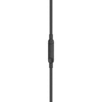 USB-C In-Ear Headphones (Black)