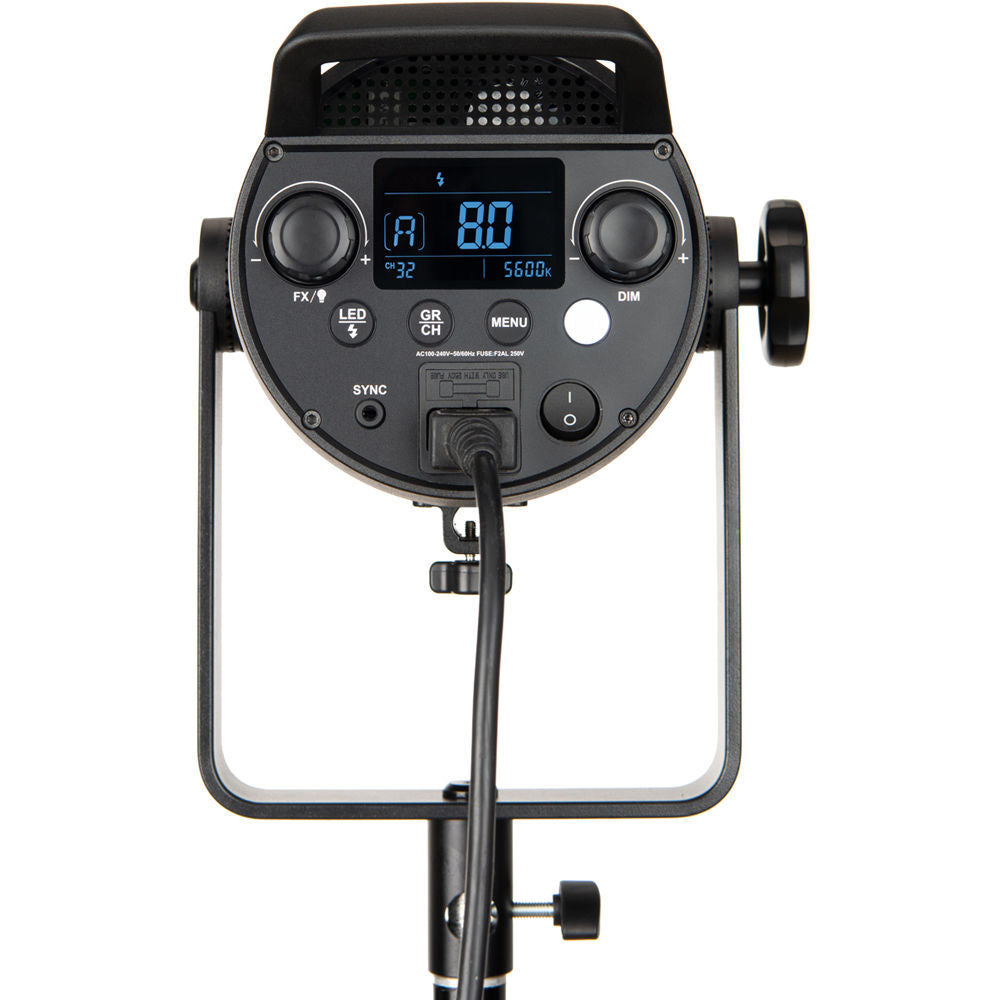 Godox FV200 High Speed Sync Flash LED Light