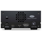LaCie 1big Dock 16TB 7200RPM Thunderbolt 3 External Desktop Hard Drive