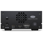 LaCie 1big Dock SSD Pro 4TB Thunderbolt 3 External SSD Drive
