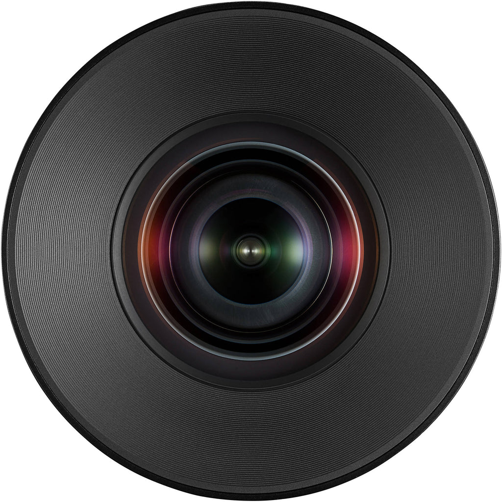 LAOWA 12mm T/2.9 ZERO-D Canon EF CINE Lens - (Metric) Meters
