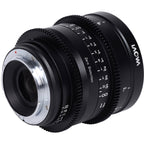 Laowa 15mm T2.1 Zero-D Cine Lens (Sony E