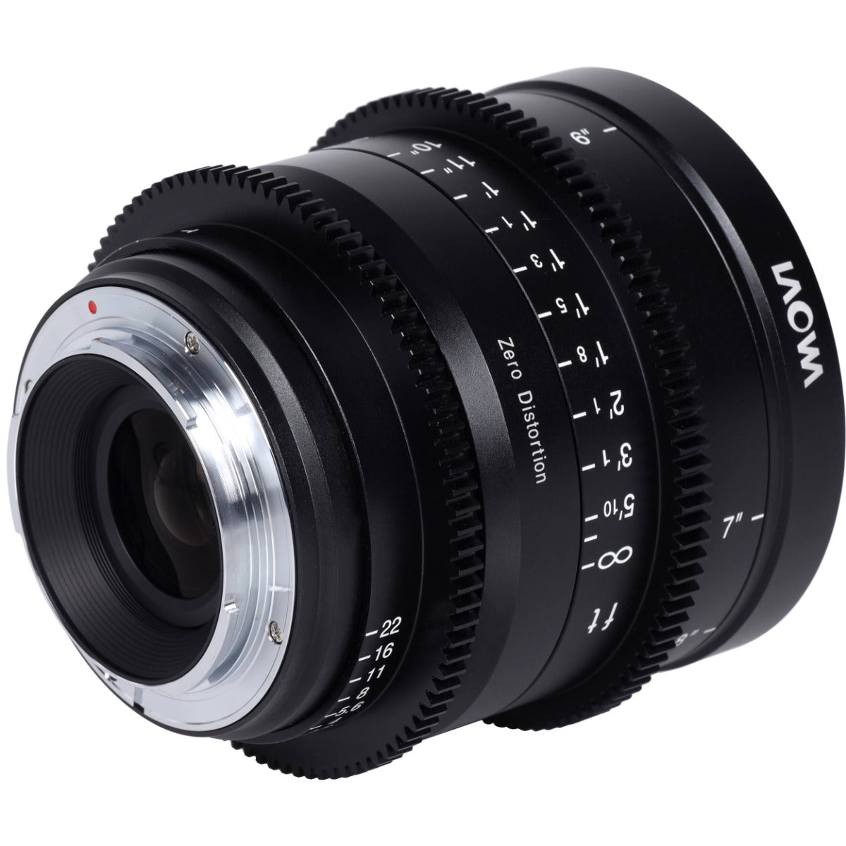Laowa 15mm T2.1 Zero-D Cine Lens (Sony E