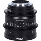 Laowa 15mm T2.1 Zero-D Cine Lens (Sony E