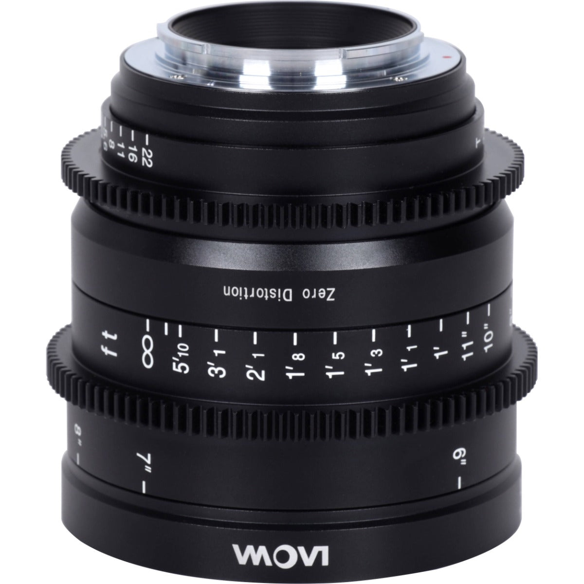 Laowa 15mm T2.1 Zero-D Cine Lens (Sony E