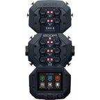 Zoom EXH-8 XLR/TRS Combo Capsule for H8