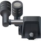 Zoom XAH-8 Combo X/Y A/B Microphone Capsule for H8