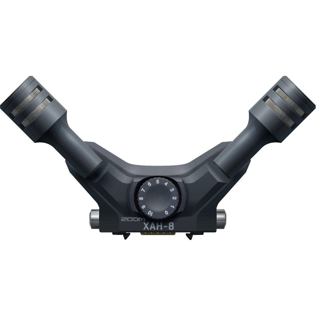 Zoom XAH-8 Combo X/Y A/B Microphone Capsule for H8