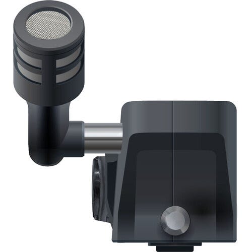 Zoom XAH-8 Combo X/Y A/B Microphone Capsule for H8