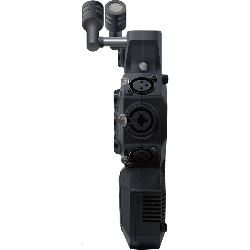 Zoom XAH-8 Combo X/Y A/B Microphone Capsule for H8