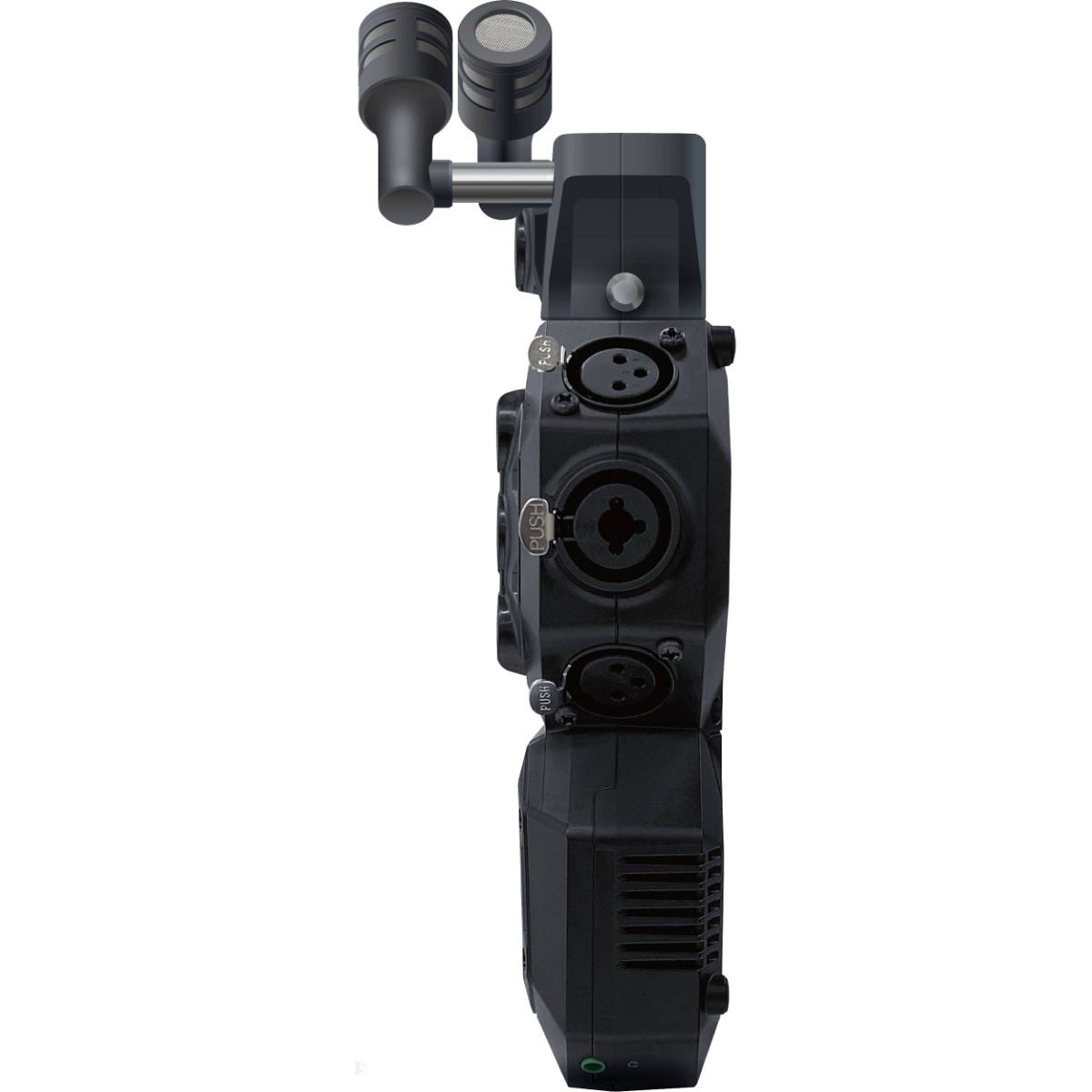 Zoom XAH-8 Combo X/Y A/B Microphone Capsule for H8