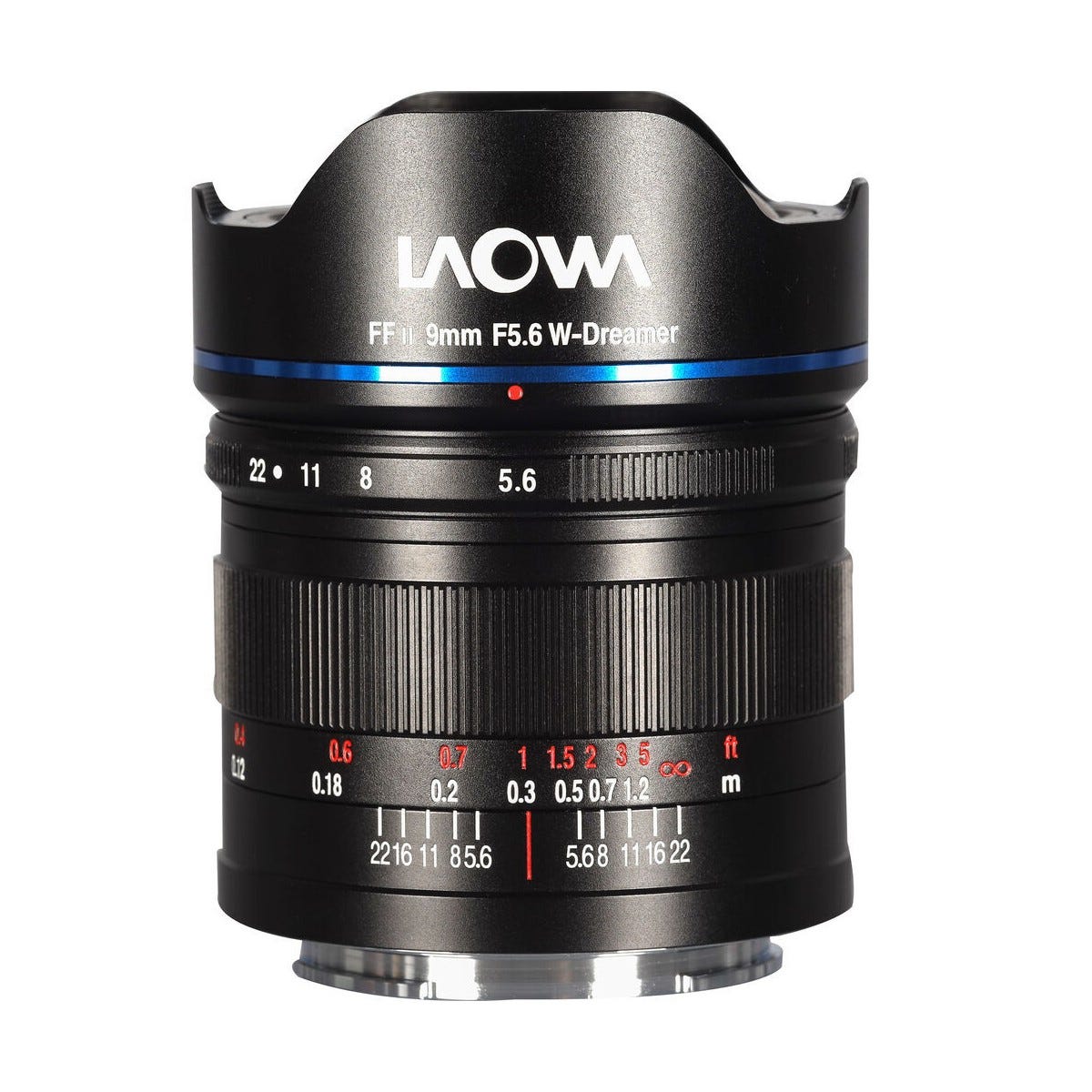 Laowa 9mm f/5.6 RL Lens - Sony FE Mount