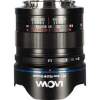 Laowa 9mm f/5.6 RL Lens - Sony FE Mount