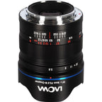 Laowa 9mm f/5.6 RL Lens - Sony FE Mount