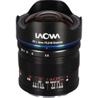 Laowa 9mm f/5.6 RL Lens - Sony FE Mount