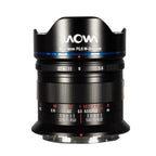 Laowa 9mm f/5.6 FF RL – Nikon Z