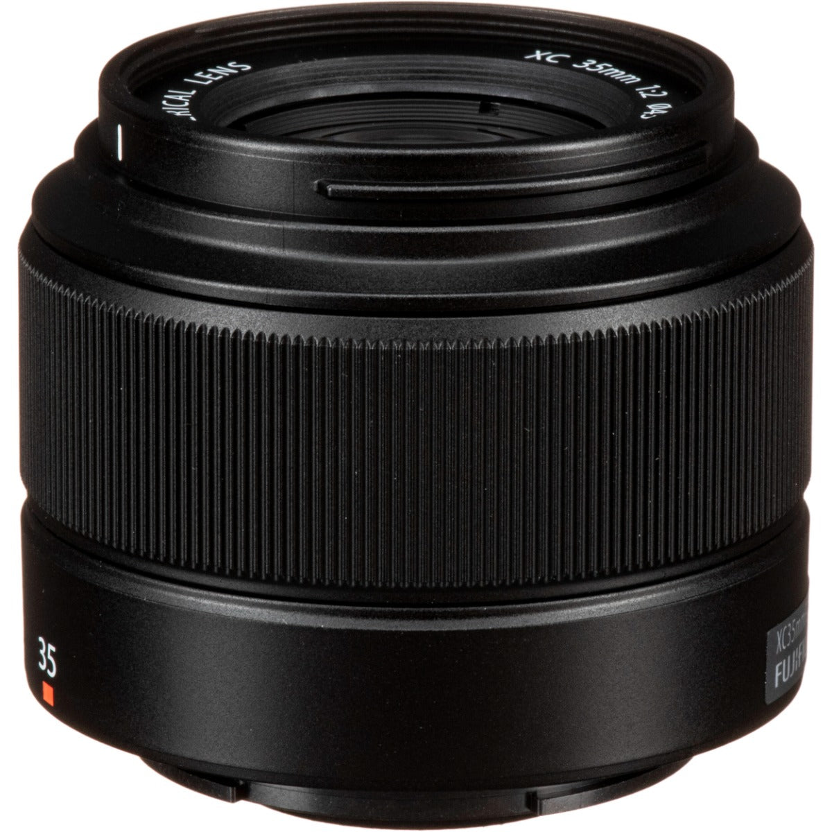 FUJIFILM XC 35mm f/2 Lens