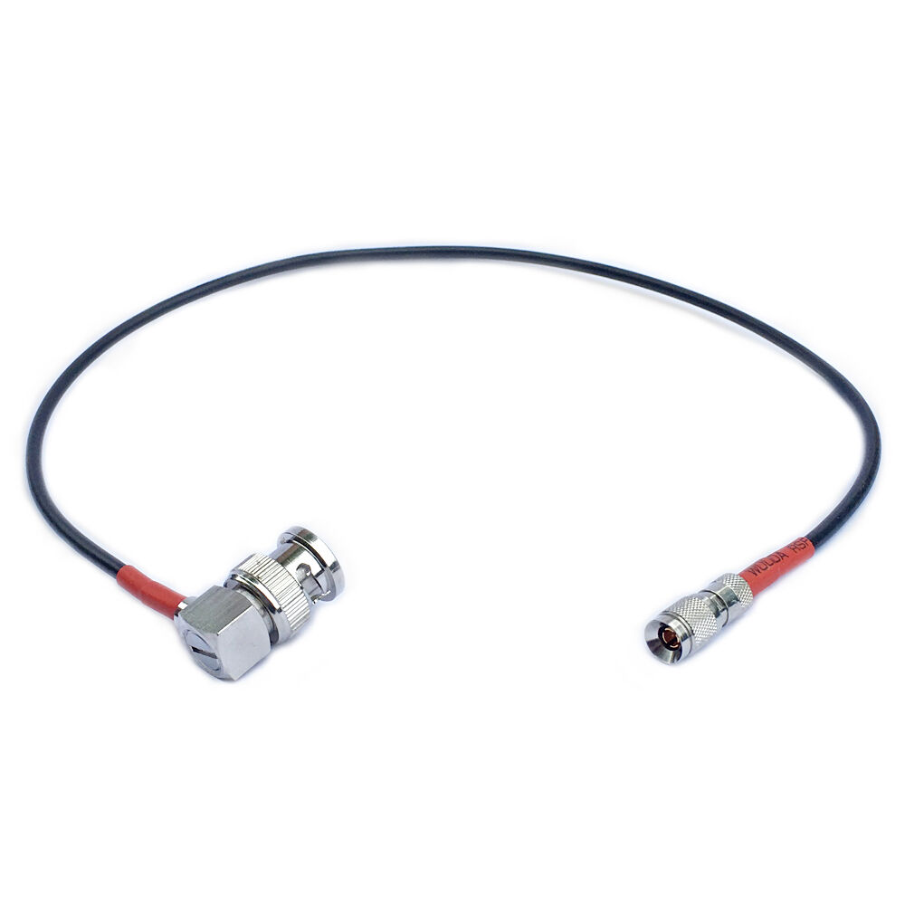 Atomos UltraSync ONE to BNC timecode/genlock cable (red)