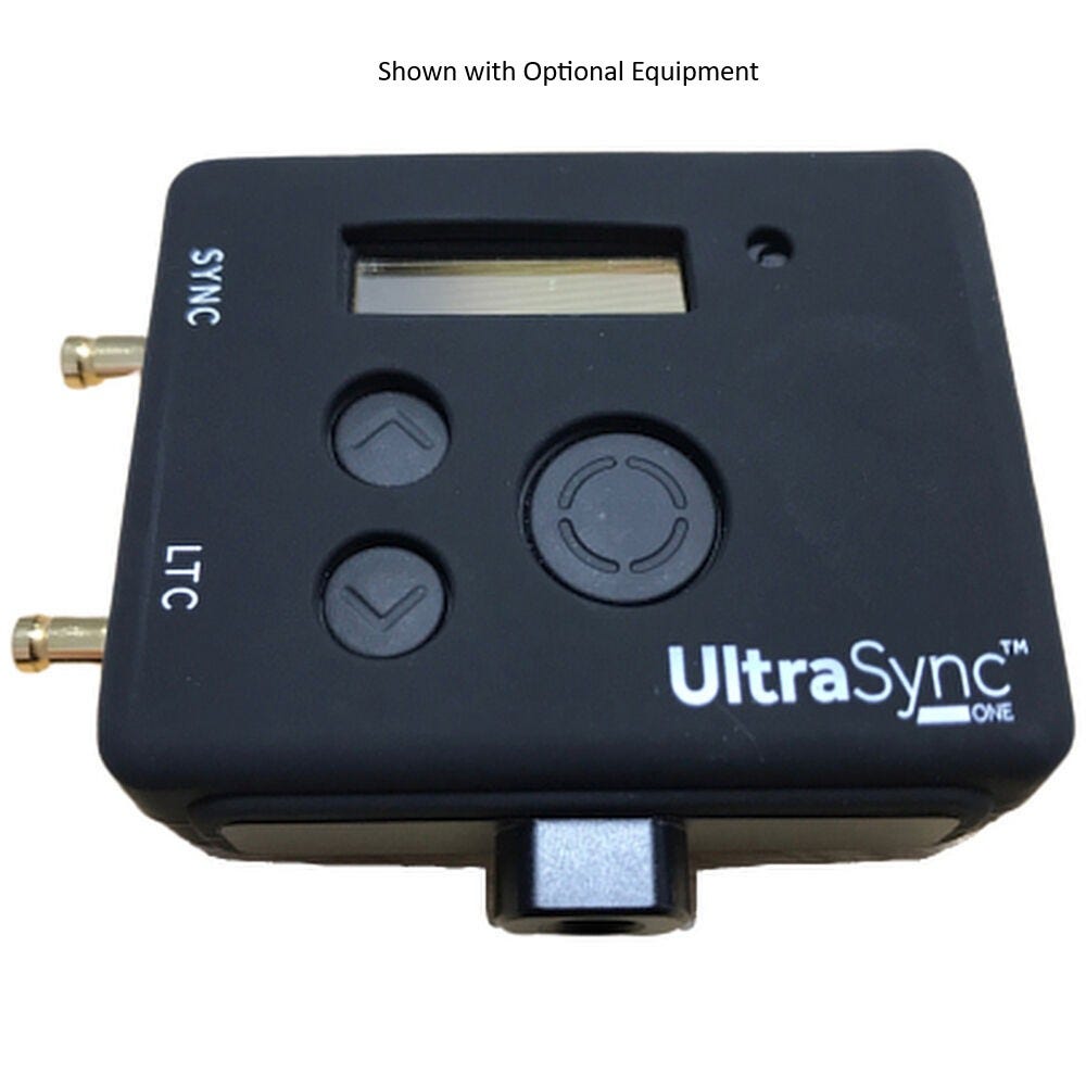 Atomos UltraSync ONE Mounting Case
