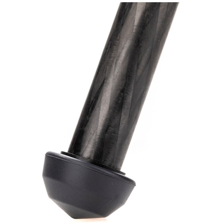 Benro Tortoise 24C Carbon Fiber 2 Series Tripod System with S4Pro Video Head