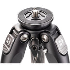 Benro Tortoise 24C Carbon Fiber 2 Series Tripod System with S4Pro Video Head