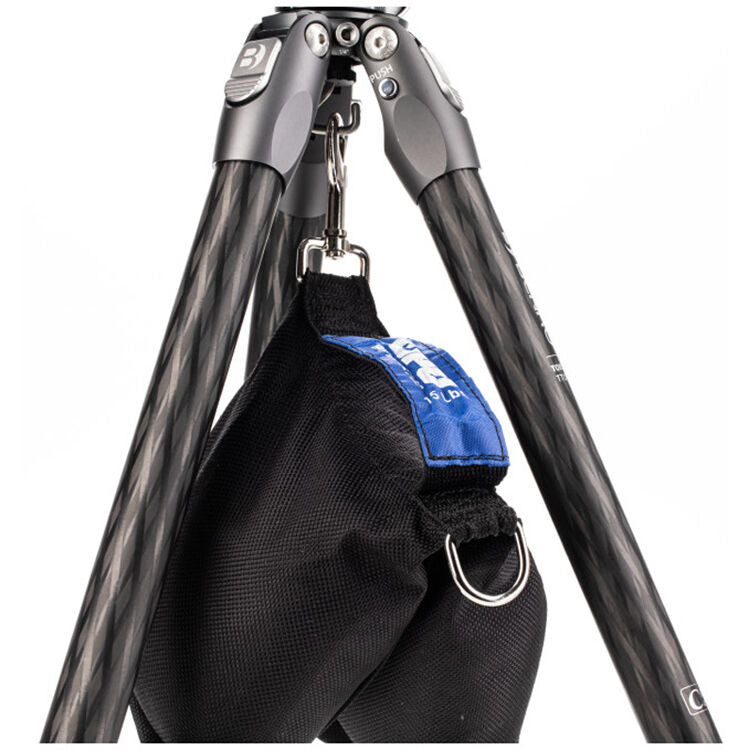 Benro Tortoise 24C Carbon Fiber 2 Series Tripod System with S4Pro Video Head