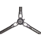 Benro Tortoise 24C Carbon Fiber 2 Series Tripod System with S4Pro Video Head