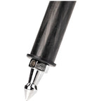 Benro Tortoise 34C Carbon Fiber 3 Series Tripod System with S4Pro Video Head