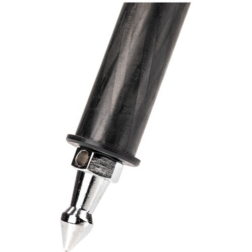 Benro Tortoise 34C Carbon Fiber 3 Series Tripod System with S4Pro Video Head