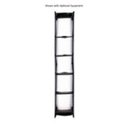 Nanlite Eggcrate for PavoTube II 6C