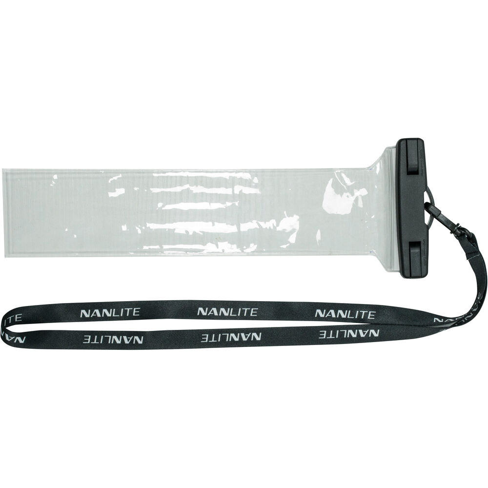 Nanlite Waterproof Bag for PavoTube II 6C