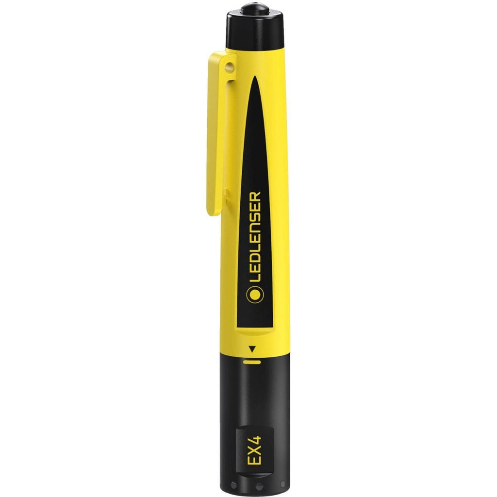 Ledlenser EX4 Torch