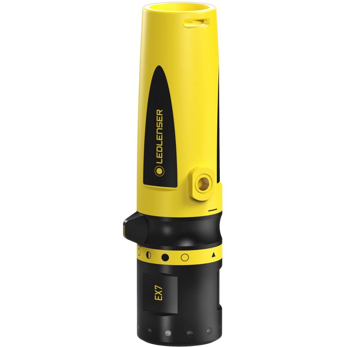 Ledlenser EX7 Torch