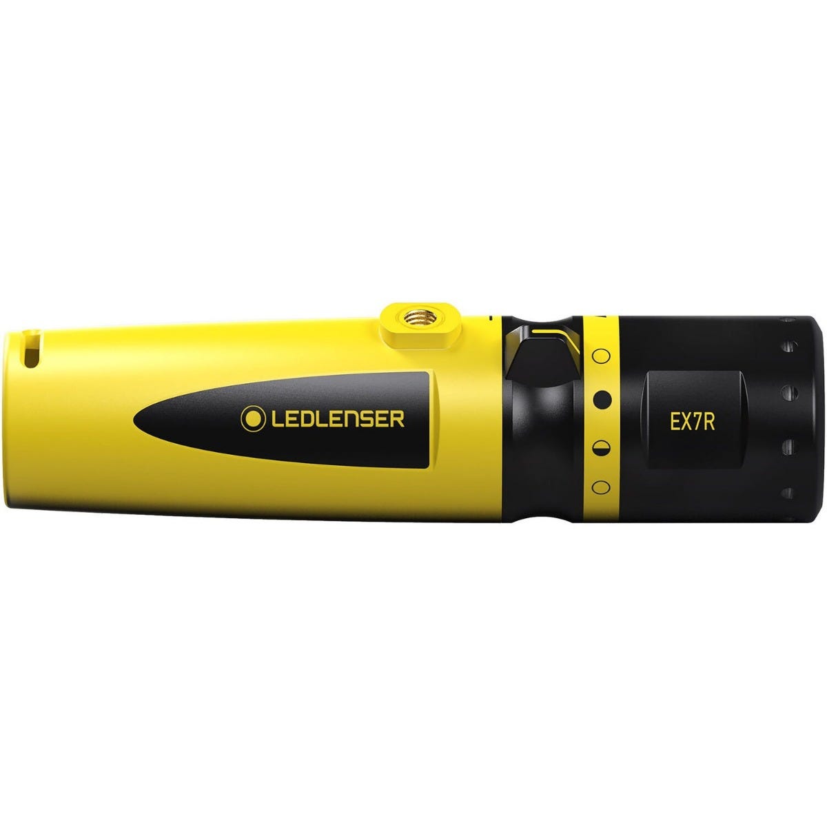Ledlenser EX7R Torch