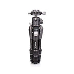 Benro Tortoise 03C Columnless Carbon Fiber Zero Series Tripod with GX25 Ball Head