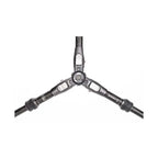 Benro Tortoise 03C Columnless Carbon Fiber Zero Series Tripod with GX25 Ball Head