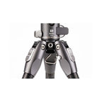 Benro Tortoise 03C Columnless Carbon Fiber Zero Series Tripod with GX25 Ball Head