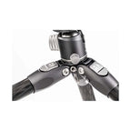 Benro Tortoise 03C Columnless Carbon Fiber Zero Series Tripod with GX25 Ball Head