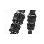 Benro Tortoise 03C Columnless Carbon Fiber Zero Series Tripod with GX25 Ball Head