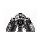 Benro Tortoise 03C Columnless Carbon Fiber Zero Series Tripod with GX25 Ball Head