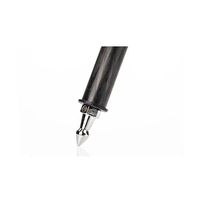Benro Tortoise 03C Columnless Carbon Fiber Zero Series Tripod with GX25 Ball Head