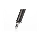 Benro Tortoise 03C Columnless Carbon Fiber Zero Series Tripod with GX25 Ball Head