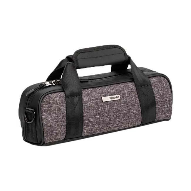 Benro Tortoise 03C Columnless Carbon Fiber Zero Series Tripod with GX25 Ball Head