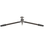 Benro Tortoise 14C Columnless Carbon Fiber One Series Tripod with GX25 Ball Head