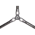 Benro Tortoise 24C Columnless Carbon Fiber Two Series Tripod with GX30 Ball Head